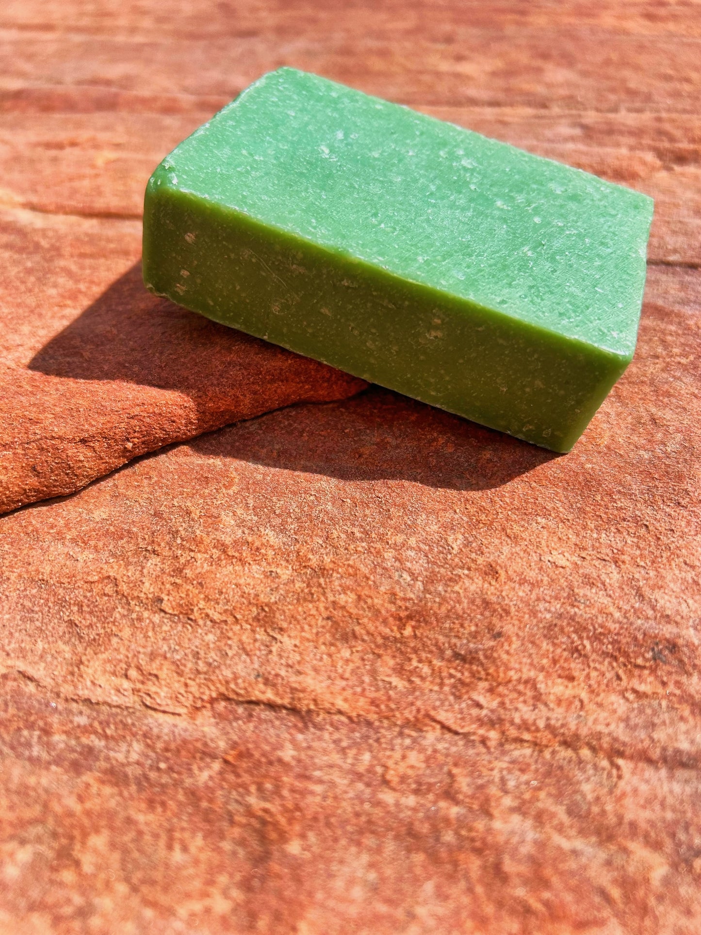 Green Tea Soap
