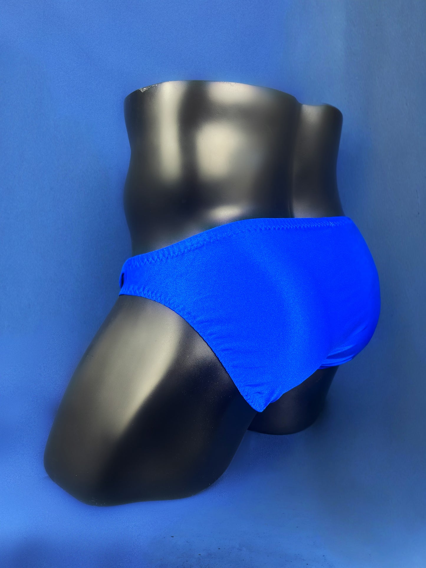 Royal Blue Briefs