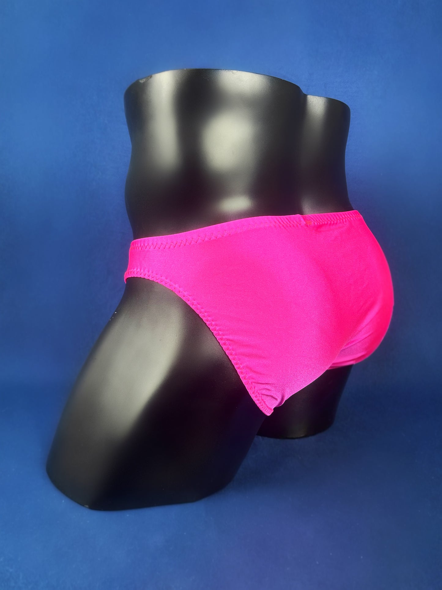 Hot Pink Briefs