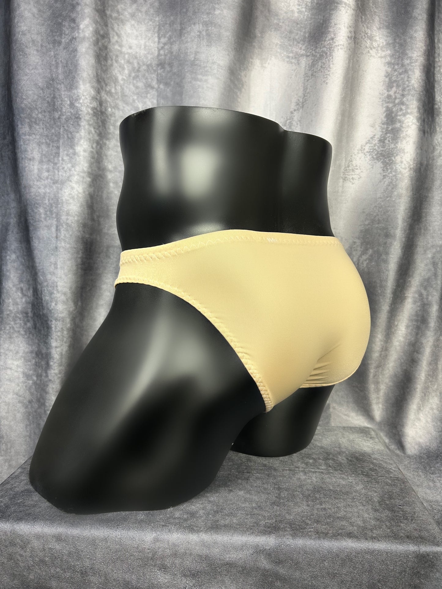 Nude Briefs