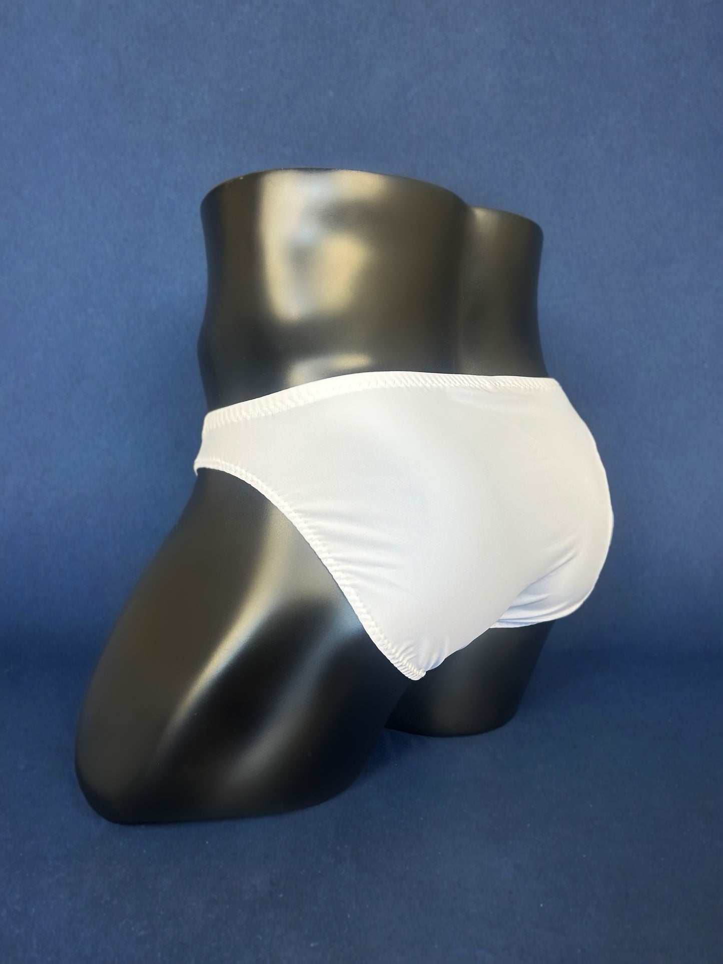 White Bottoms