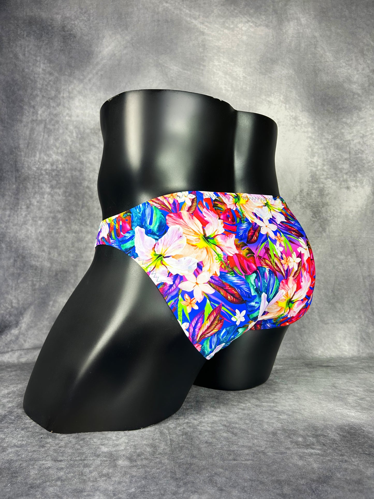 Floral Bottoms