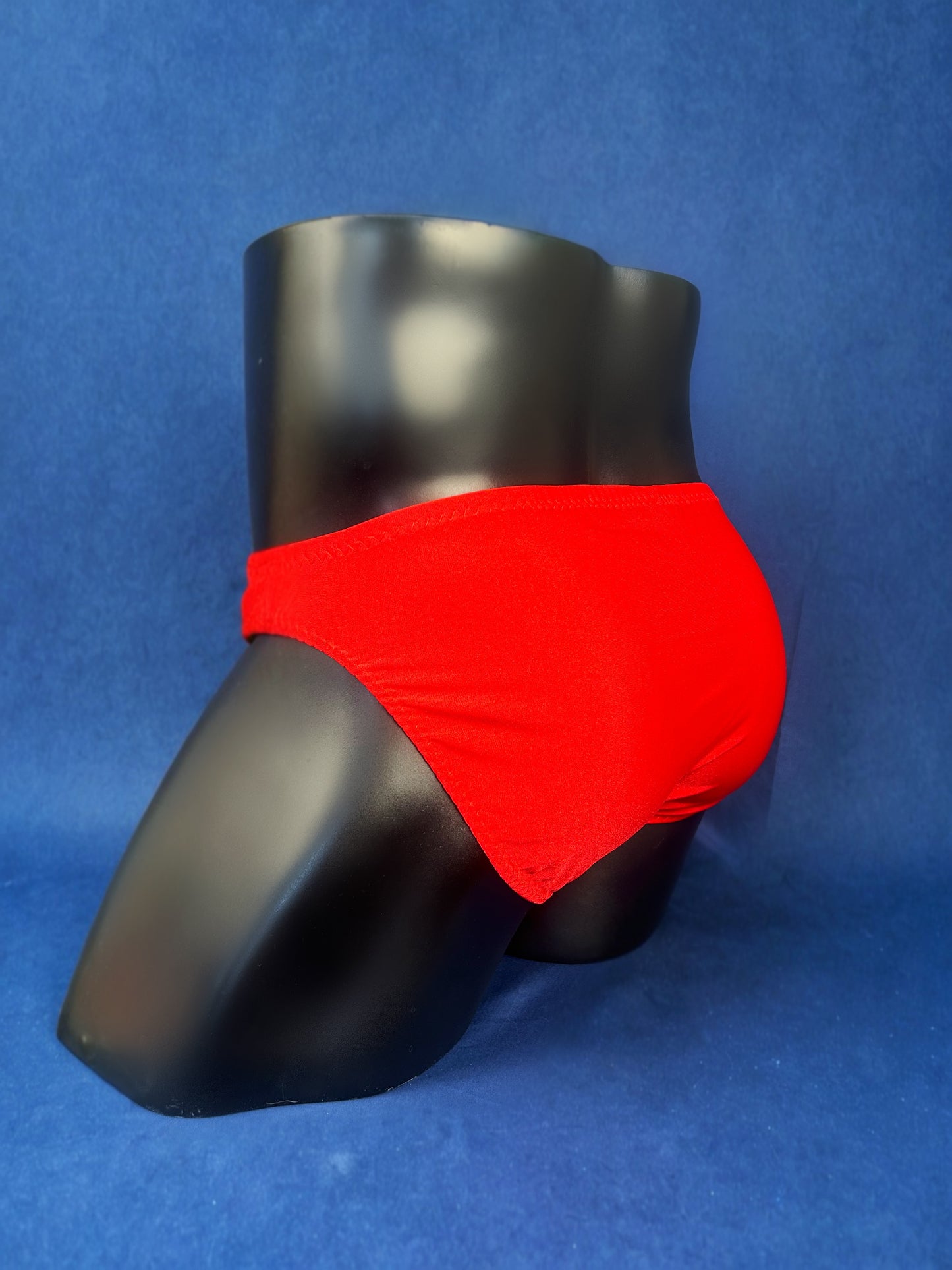 Red Bottoms