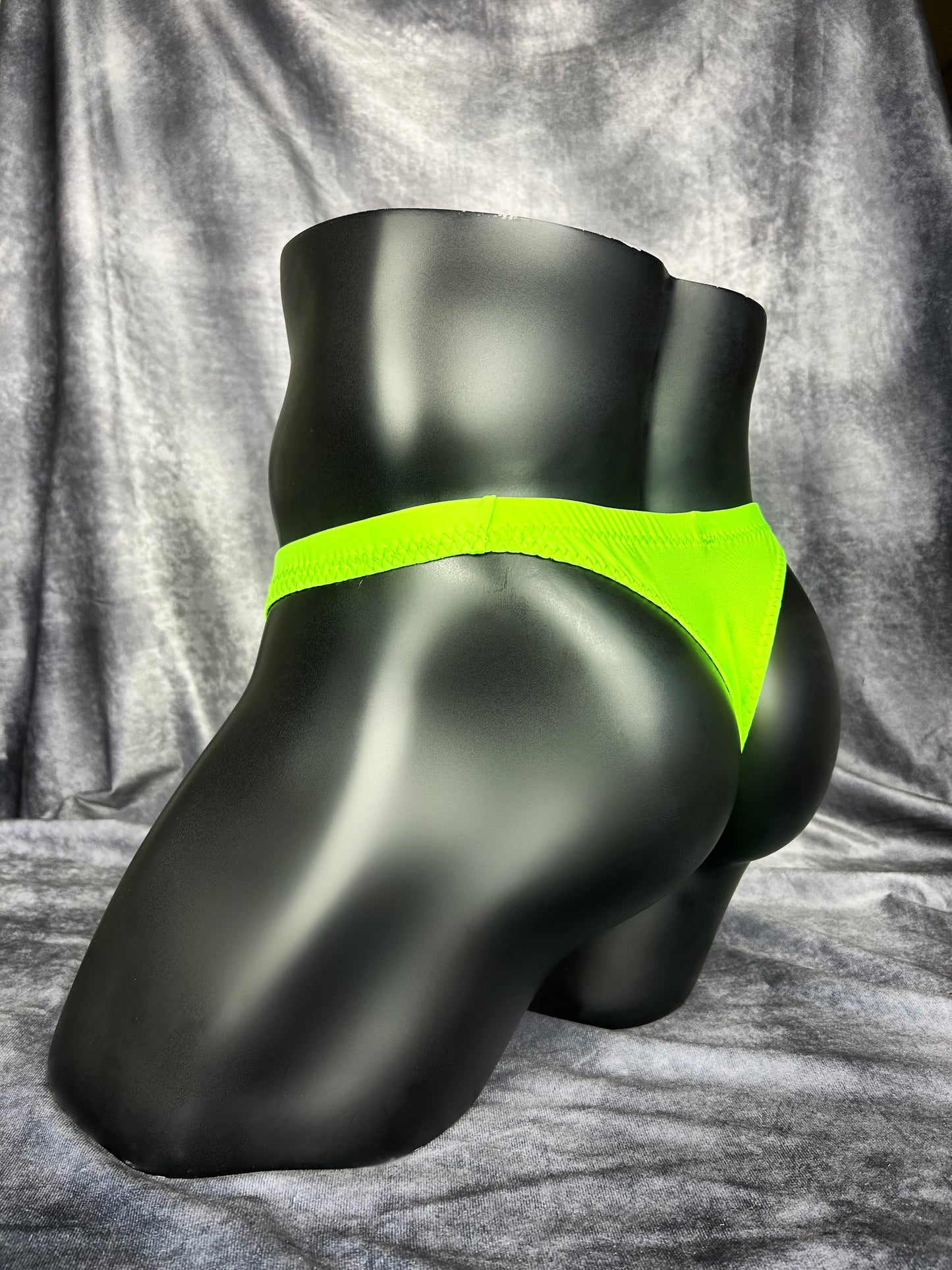 Lime Green Bottoms