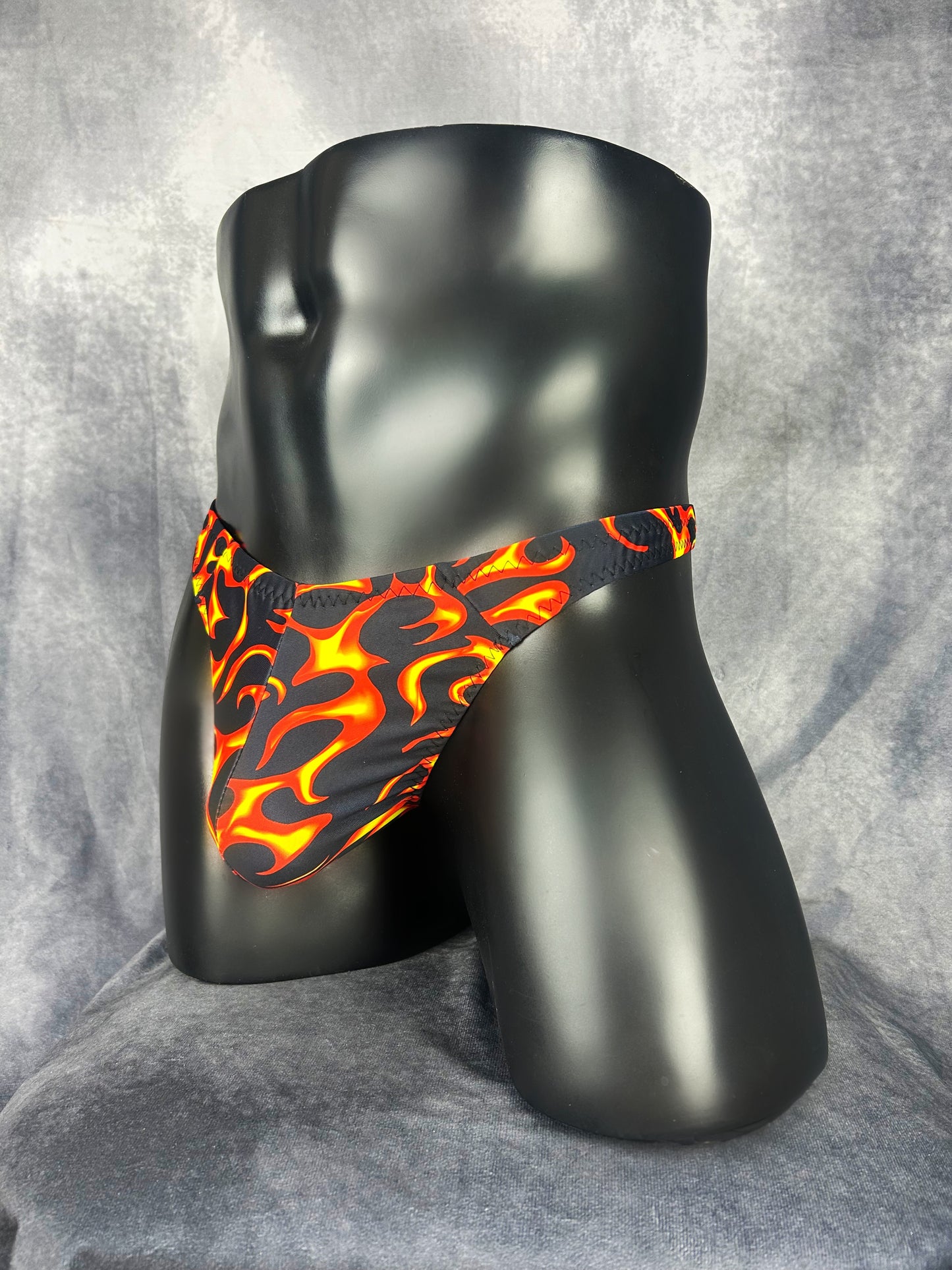 Fire Ignition Bottoms