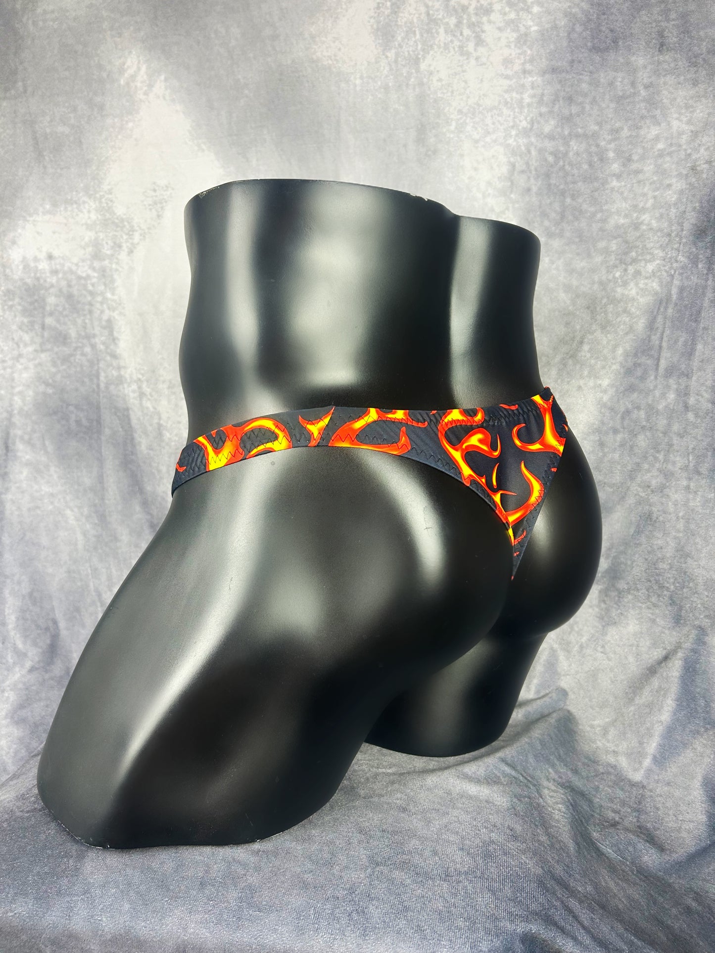 Fire Ignition Bottoms