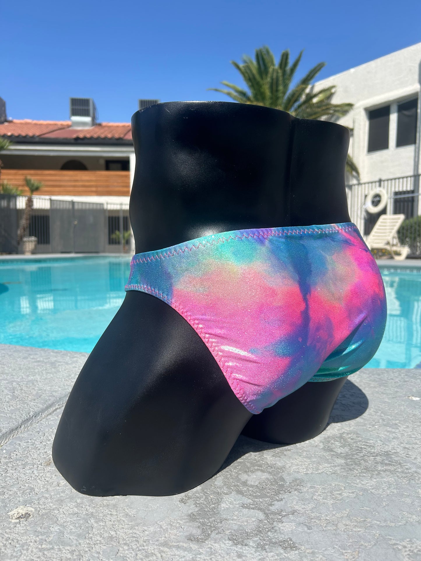 Colorful Briefs
