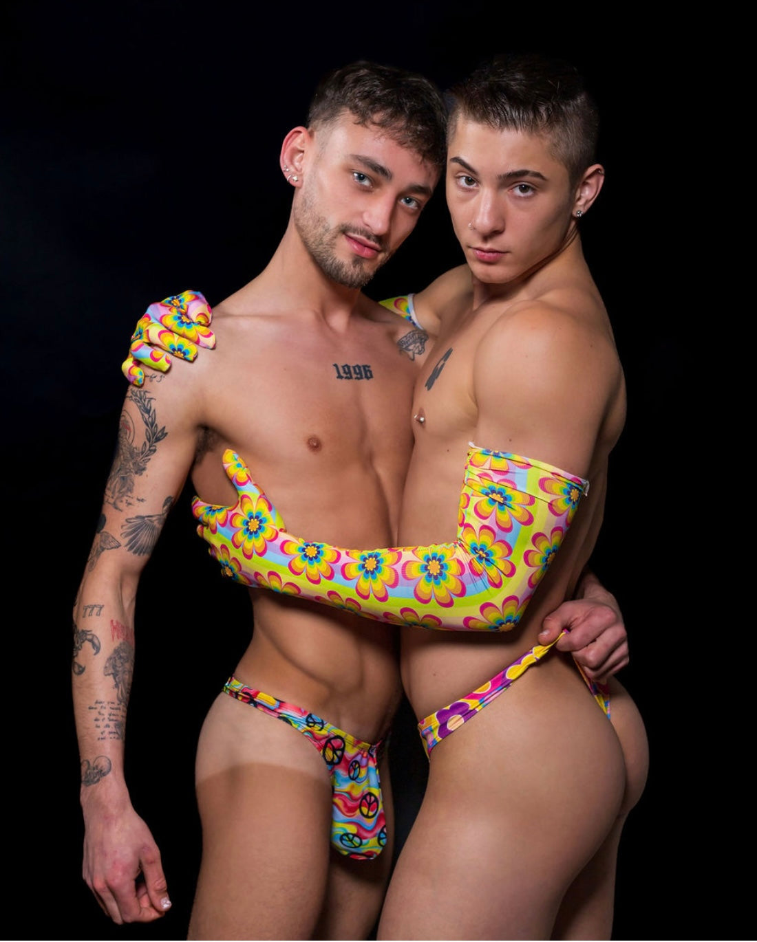 CHEEKY PRINTS