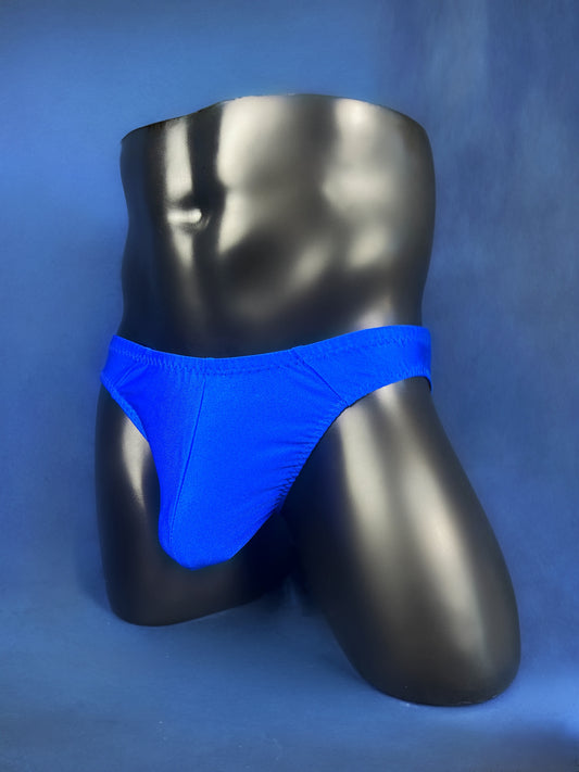 Royal Blue Briefs