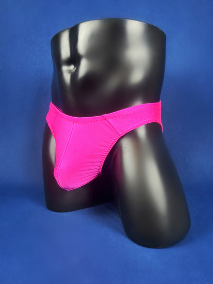 Hot Pink Briefs