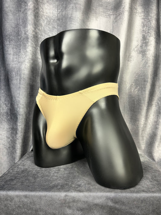 Nude Briefs