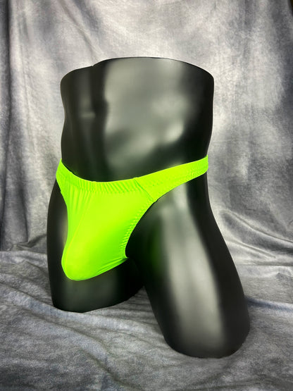 Lime Green Bottoms