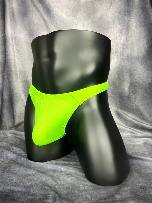 Lime Green Bottoms