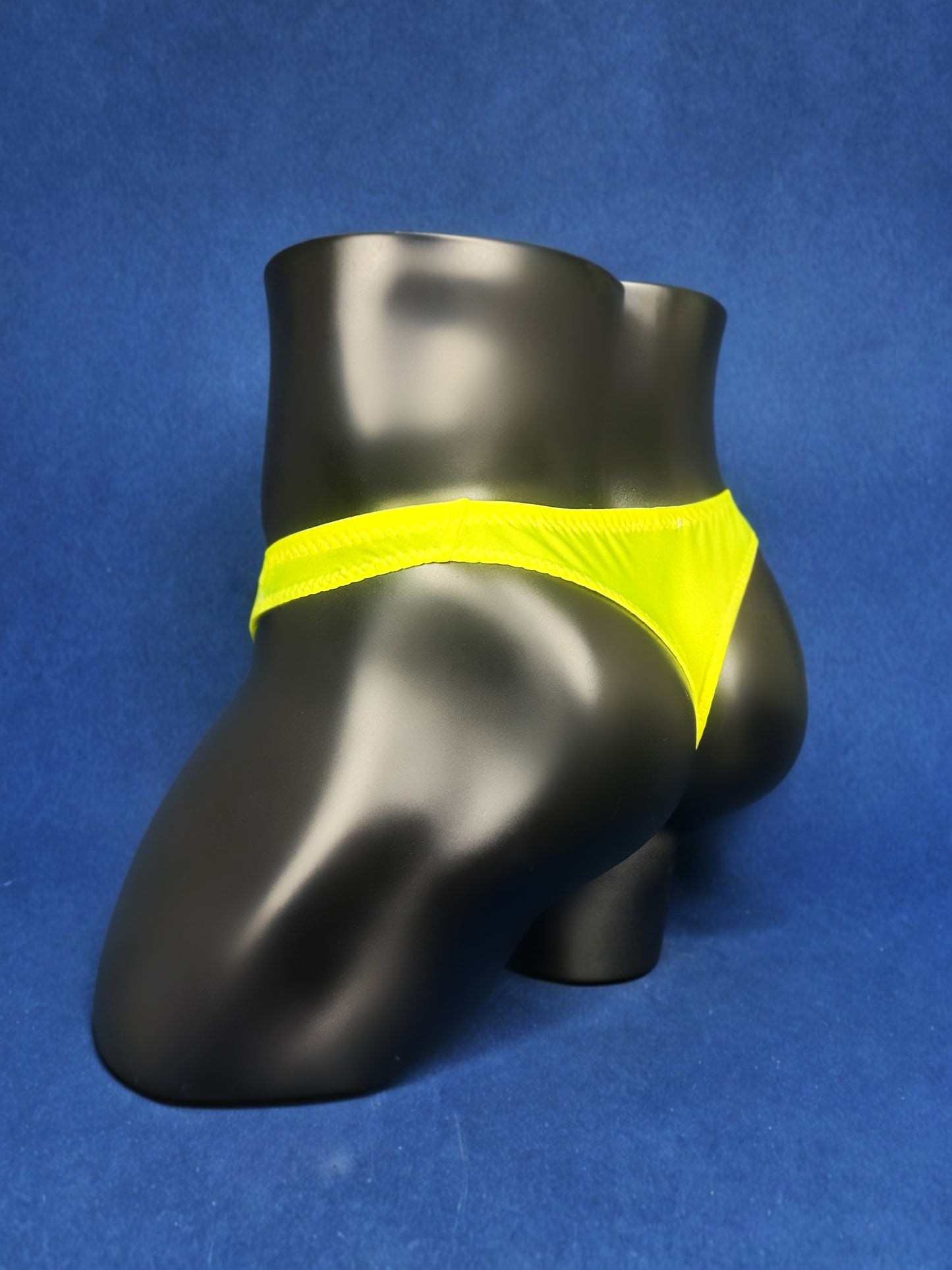 Yellow Thong