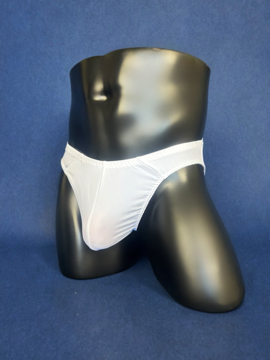 White Briefs