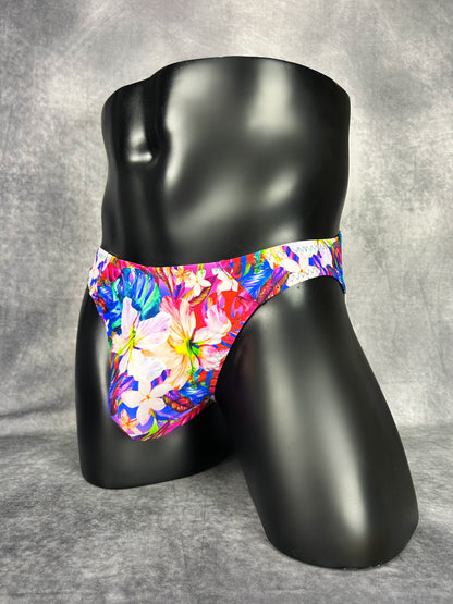 Floral Bottoms
