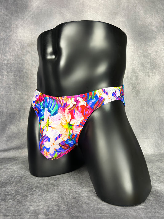 Floral Bottoms