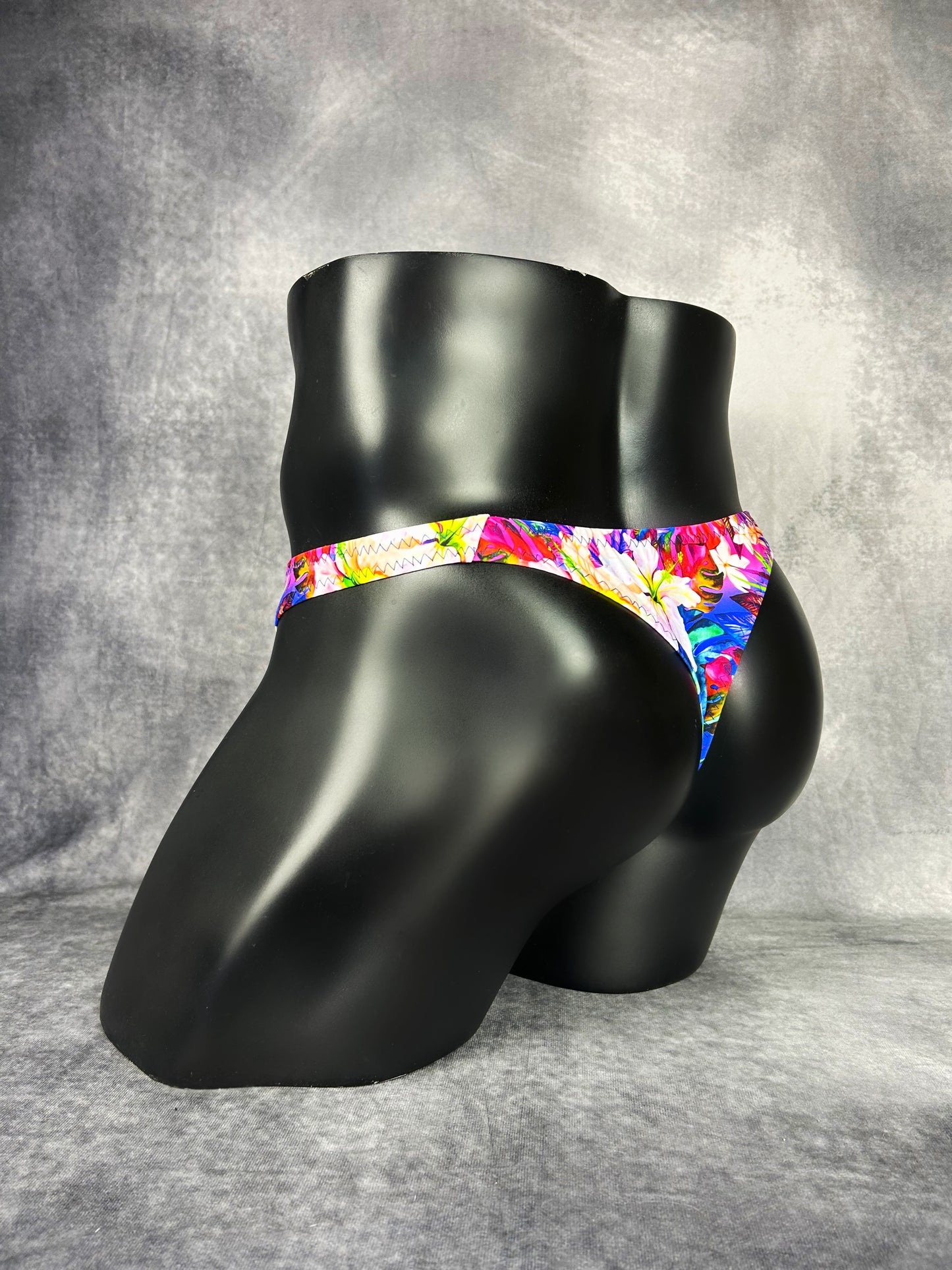 Floral Bottoms
