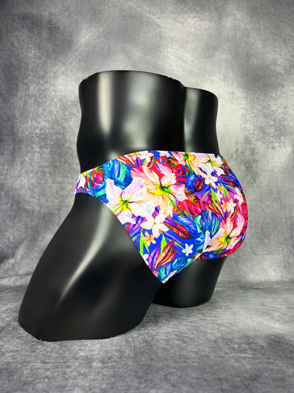 Floral Bottoms