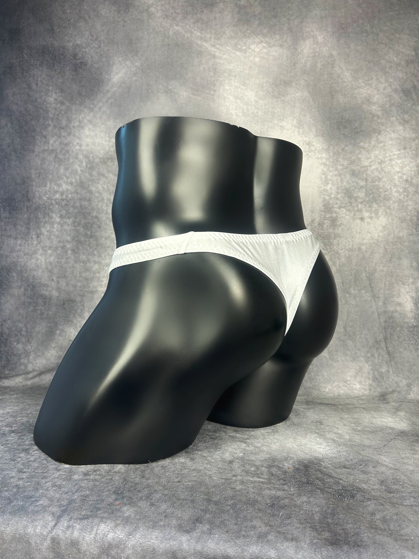 White Bottoms