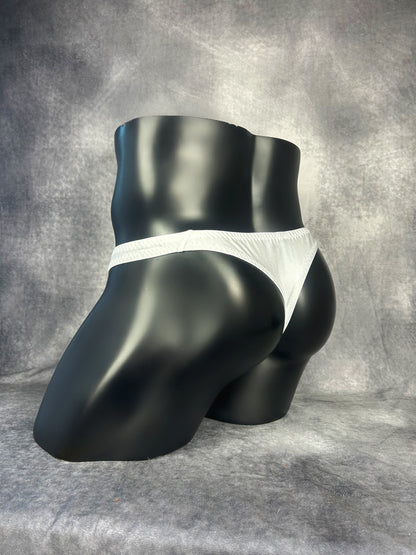 White Bottoms
