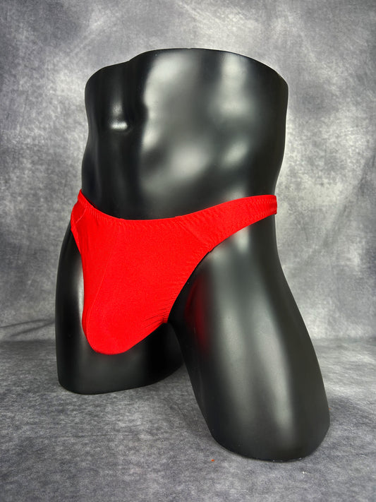 Red Bottoms