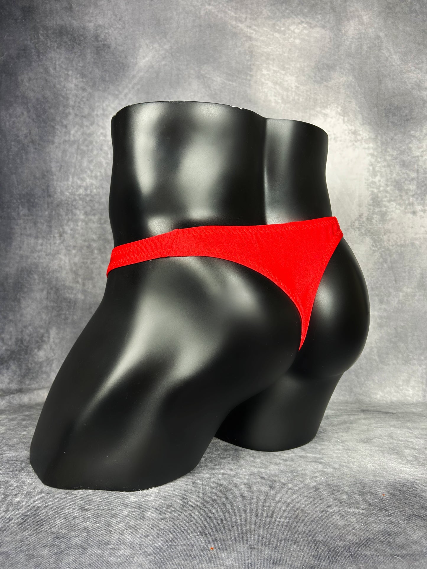 Red Bottoms