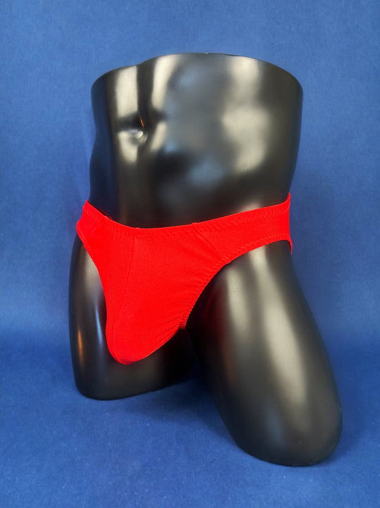 Red Briefs