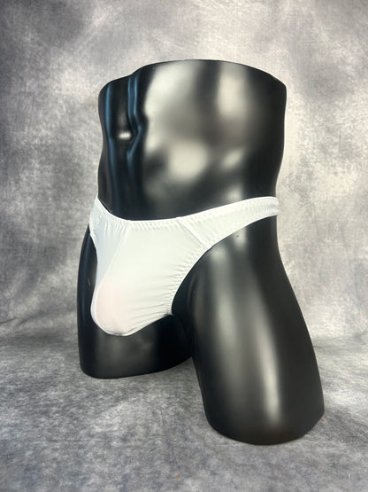 White Bottoms