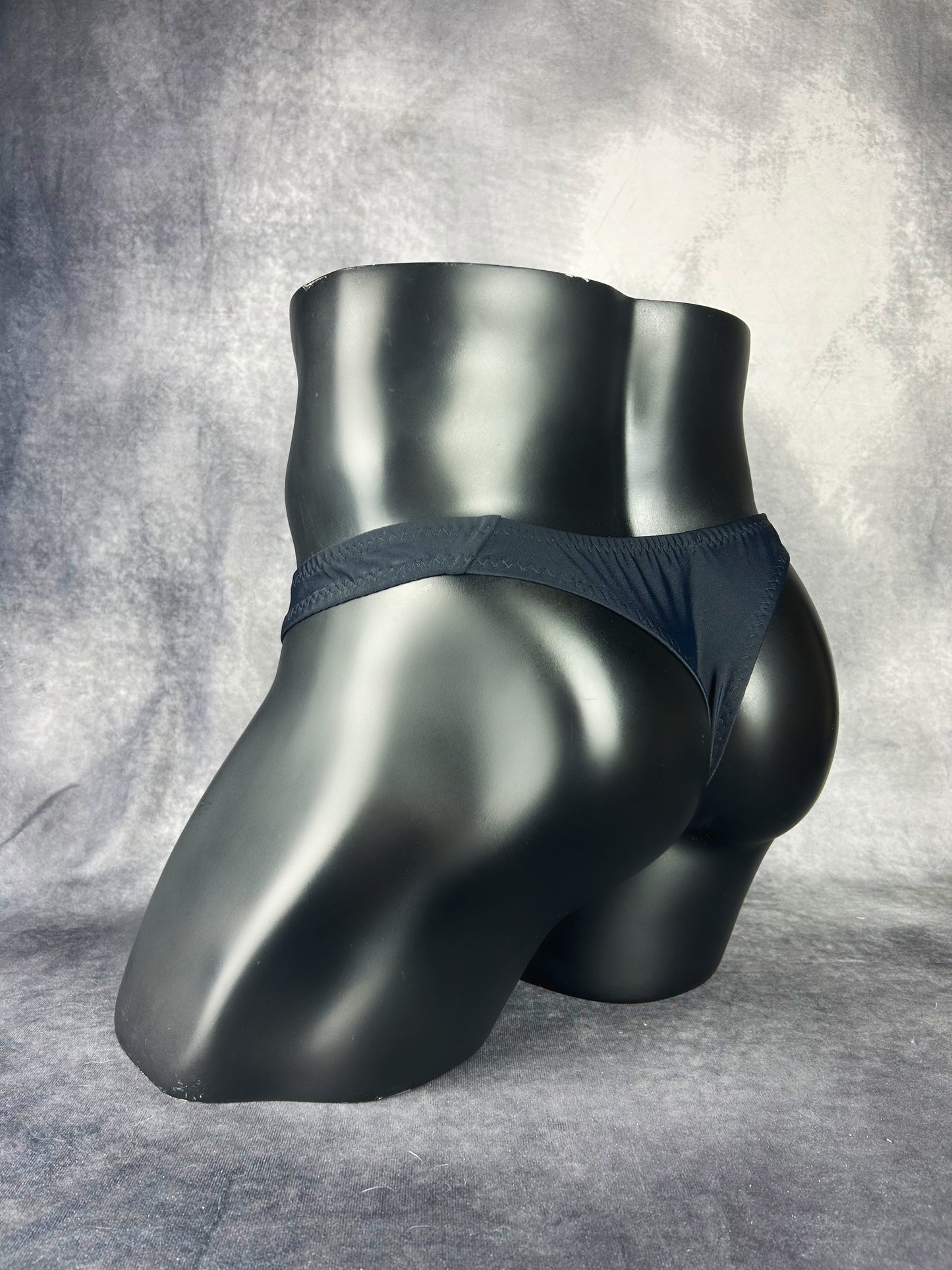 Classic Black Bottoms