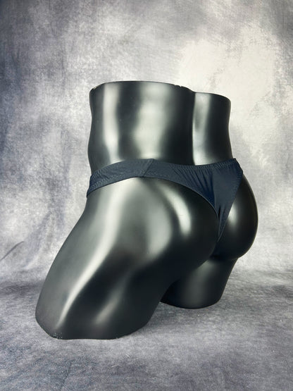 Classic Black Bottoms