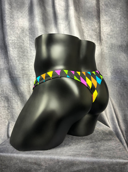 Diamond Luxury Bottoms