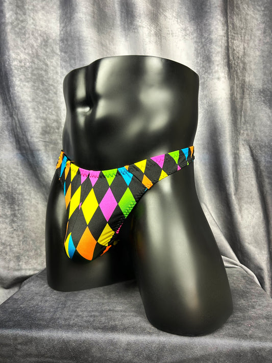 Diamond Luxury Bottoms