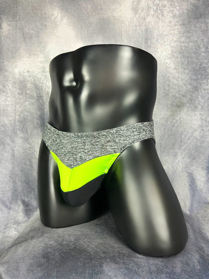 Tricolored Bottoms