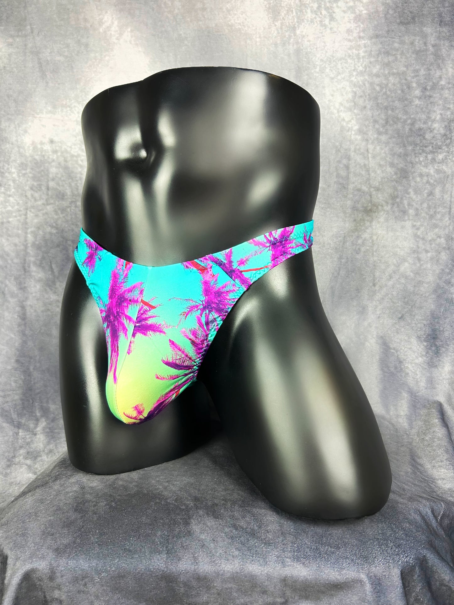 Tropical Paradise Bottoms