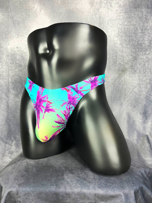 Tropical Paradise Bottoms