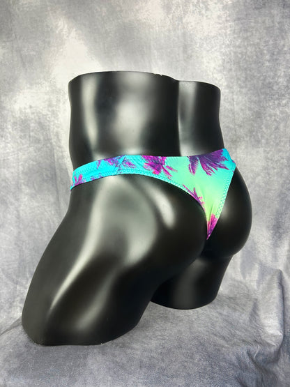 Tropical Paradise Bottoms