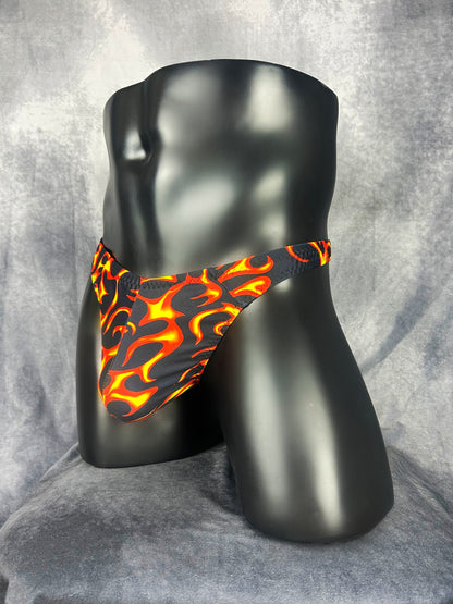 Fire Ignition Bottoms