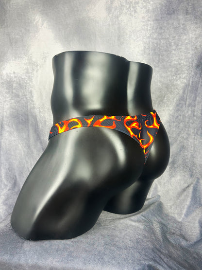Fire Ignition Bottoms