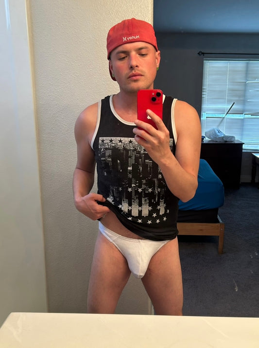 White Bottoms