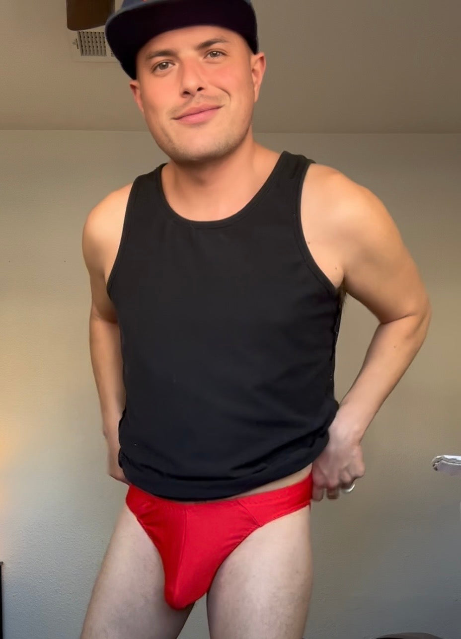 Red Bottoms